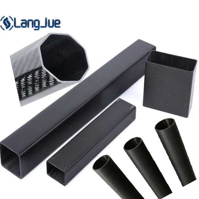 Low MOQ 3K Custom Carbon Fiber Parts, High Quality Carbon Fiber Paddle and Hood Components for Auto Motorcycle Small Batch Custo view 2
