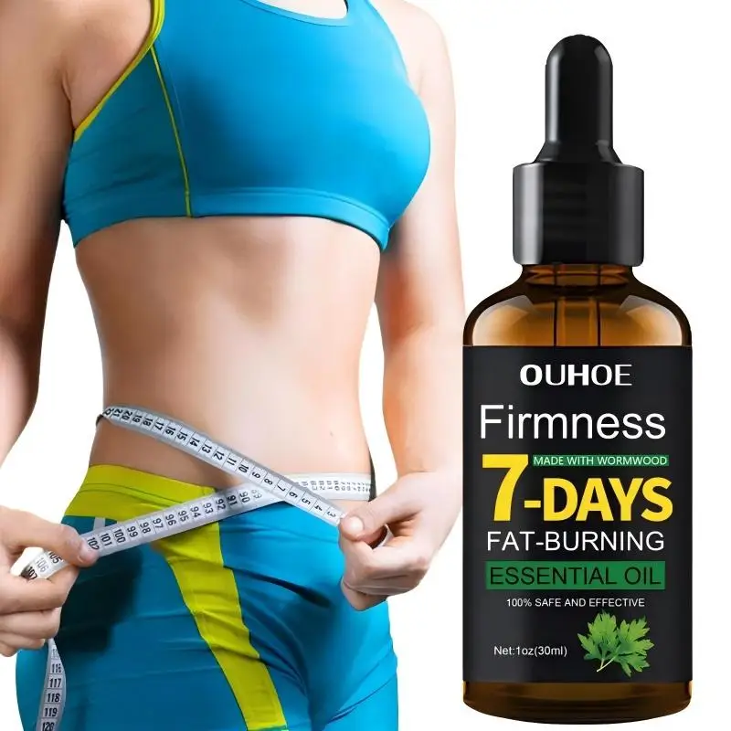 

Быстрое уменьшение жира, добавка для похудения для сжигания живота, талии, ног, эффективное решение для быстрого похудения