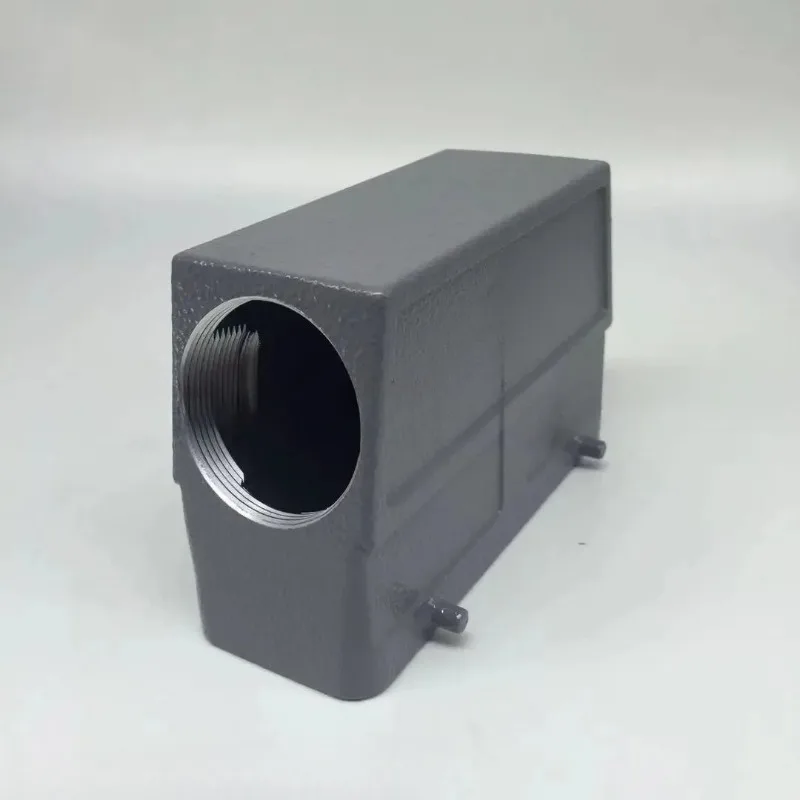 connector 19300240528 high upper shell HAN-24B-HSE-M40 side outgoing line M40