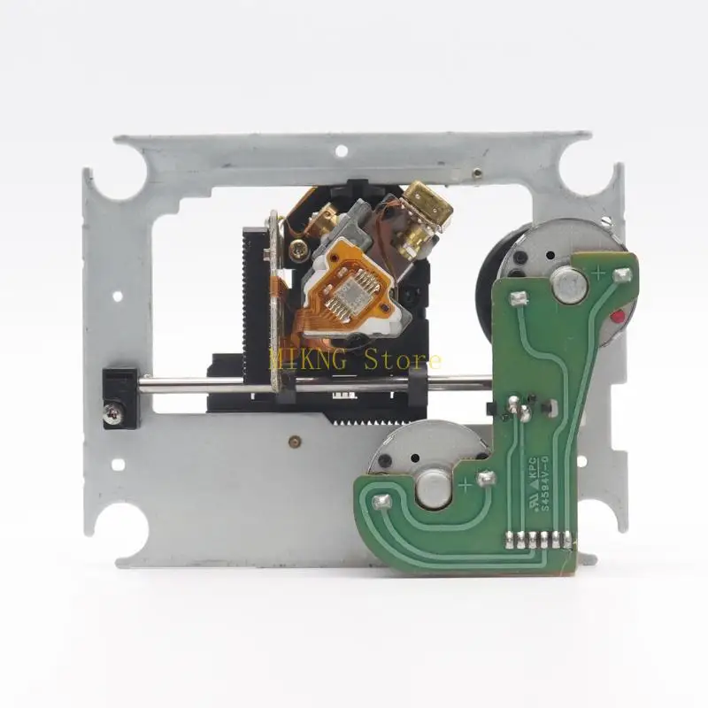 KHM-230AAA Lens Optical Pick-ups Bloc Optique bester Verkauf, für DVD-Player-Mechanismus, optische Linsen-Ersatzteile – Detail 4