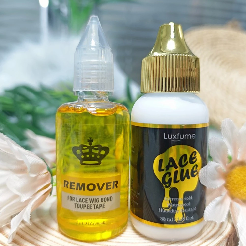 Thumbnail 2 - #1 Cheap Lace Wig Adhesive Glues Worth Buying