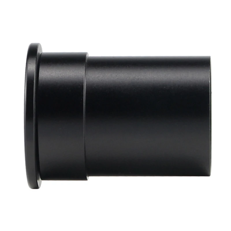 Agnicy Microscope Accessories 23.2mm Connector 10X Huygens Eyepiece