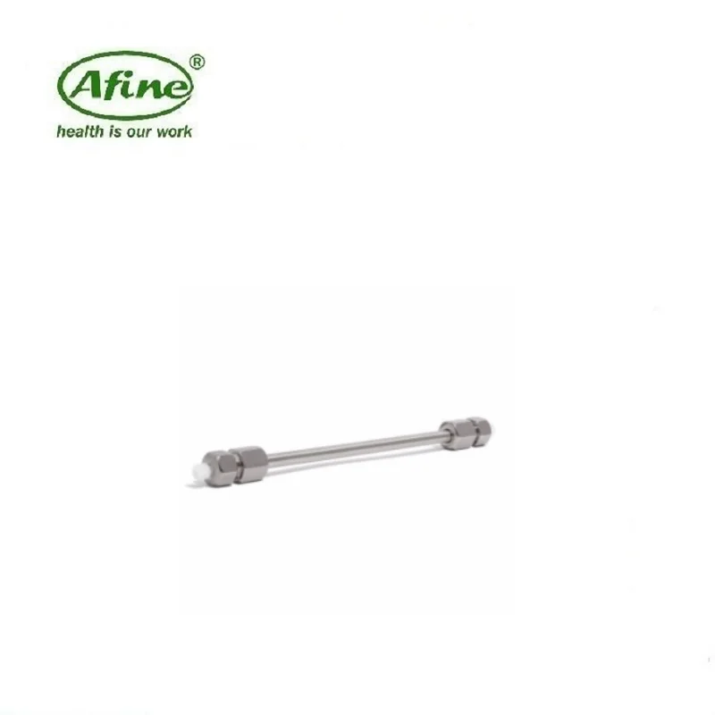 AFINE Agilent 963967-902 ZORBAX RR Eclipse XDB-C18 Column, 4.6 x 150 mm, 3.5 µm