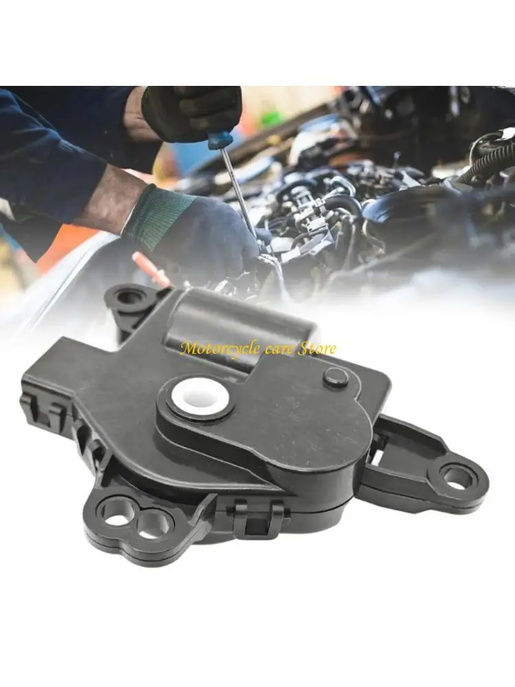 U75F Air Conditioner Heater Actuator Motor for Blend Door Service Tasks
