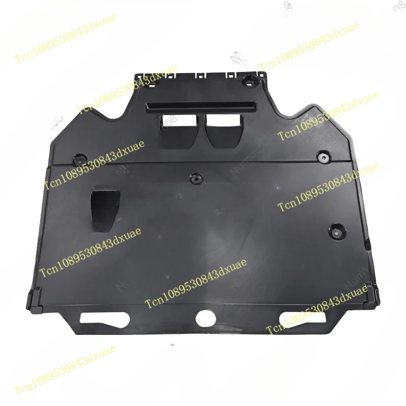 

Подходит для 13-19 Audi A6C7 коробки передач, нижняя защита шасси, броня, защитная пластина