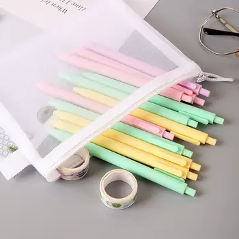 Síťovaná taška na zip, úložný box na hračky, stavební blok, puzzle, dílčí taška na zip, průhledná povrchová úprava, úložný box 10 nejlepší prodej Organizér na hračky - №6