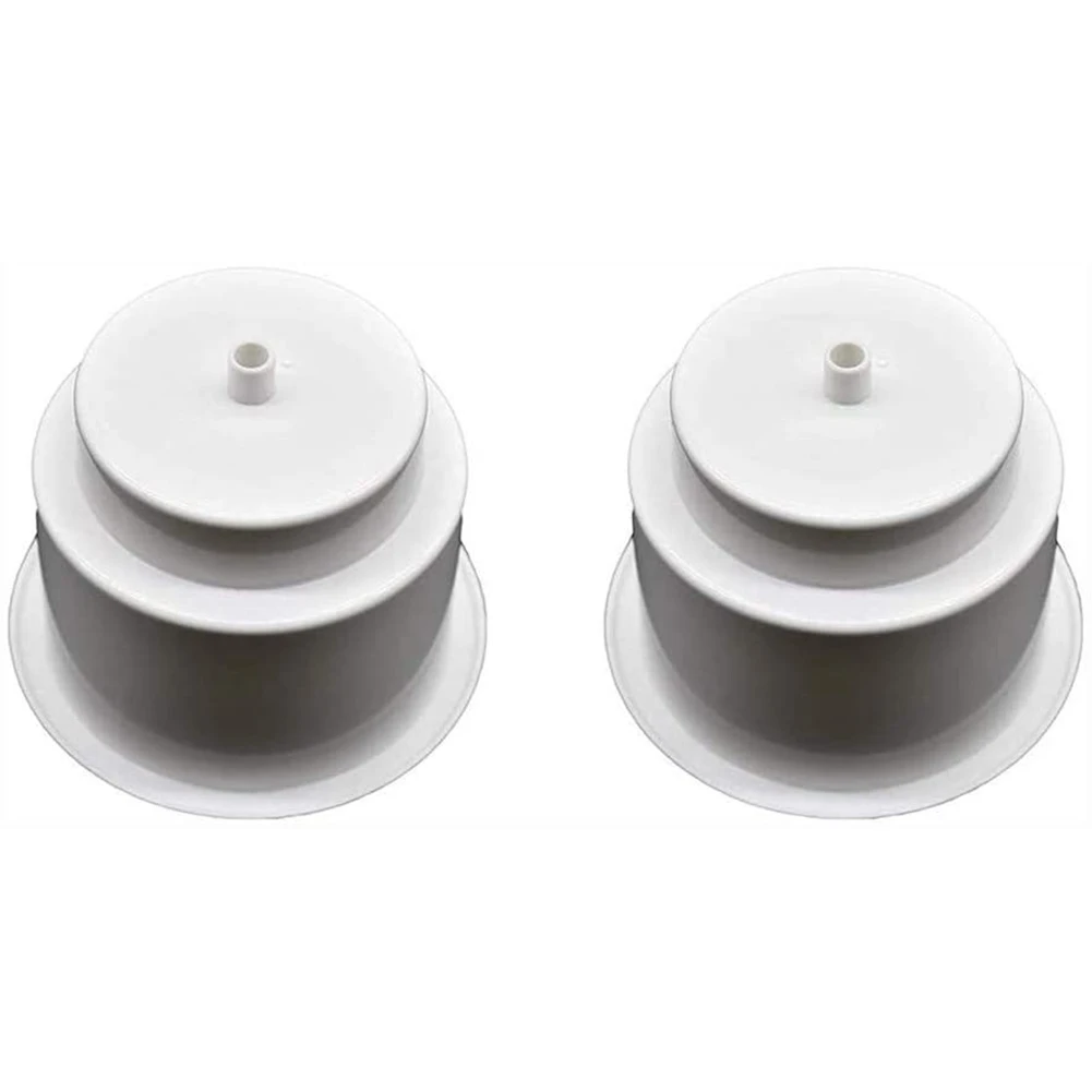 2Z-4PCS Plastic Cup… - image
