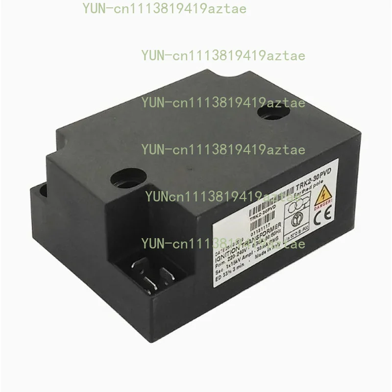 TRK2-30PVD 35 40 VD HD TRK1-20CVD HK Electronic Ignition Transformer for Oil/Gas Burners