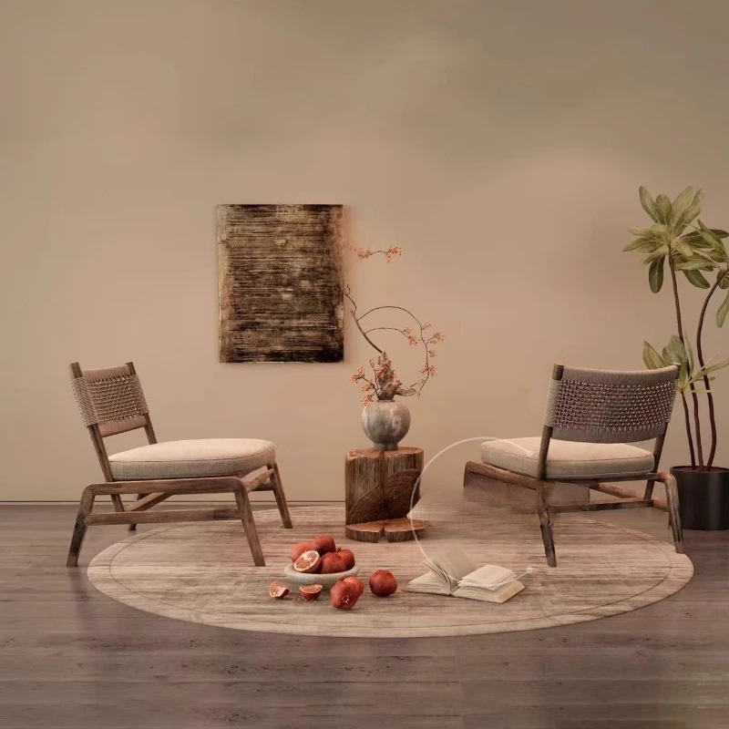 Move Rotate Living Room Chairs Adults Luxury Cozy Modern Living Room Chairs Black Occasional Sillones Modernos Furniture Home