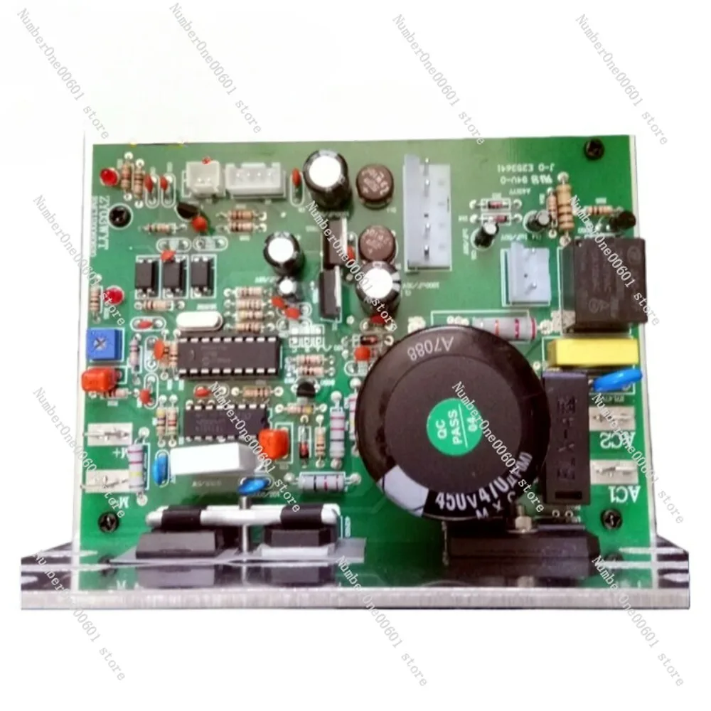 ZY03WYT treadmill control board driver board treadmill motherboard for JUNXIA SHUA Reebok MQS OMA etc 110-240V voltage supported