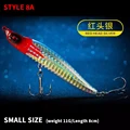Style 8A
