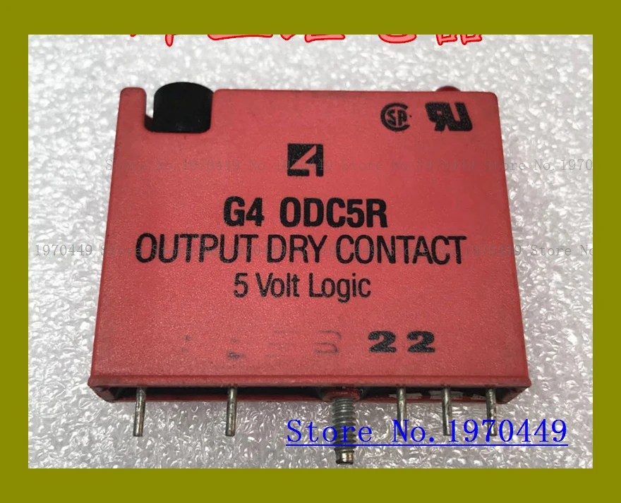 

relay G4 ODC5R G4ODC5R OPTO22