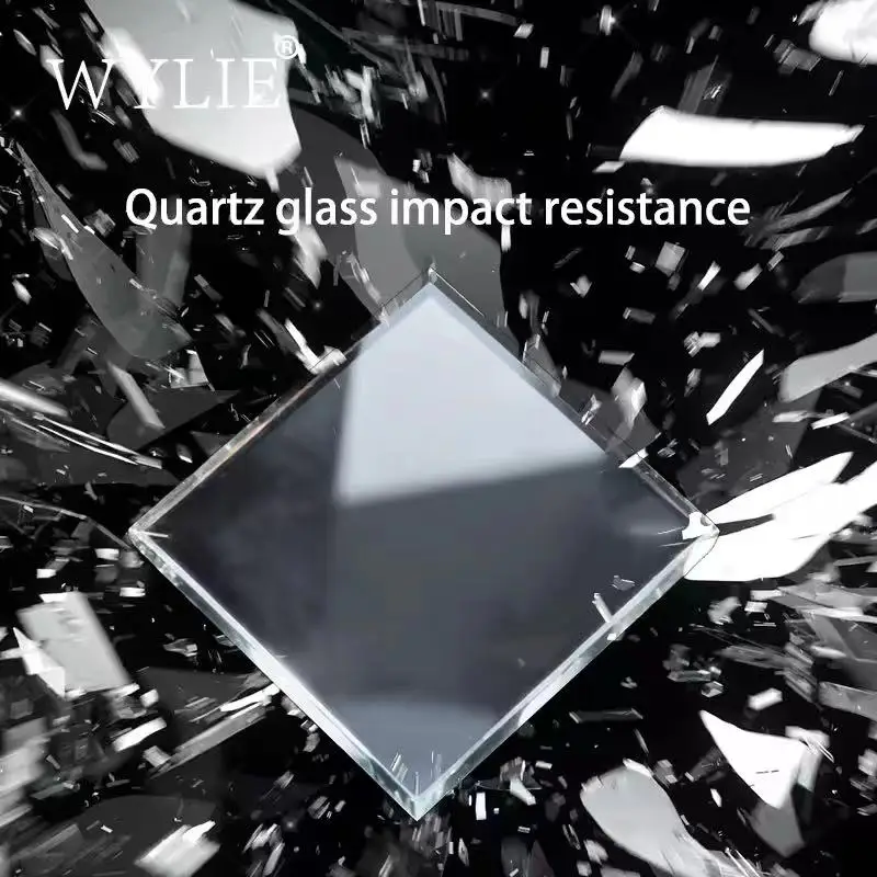 

Ультра-белая стеклянная жестяная прокладка WYLIE — для посадки олова печатной платы мобильного телефона, предотвращает выпуклость стальной сетки и взрыв припоя