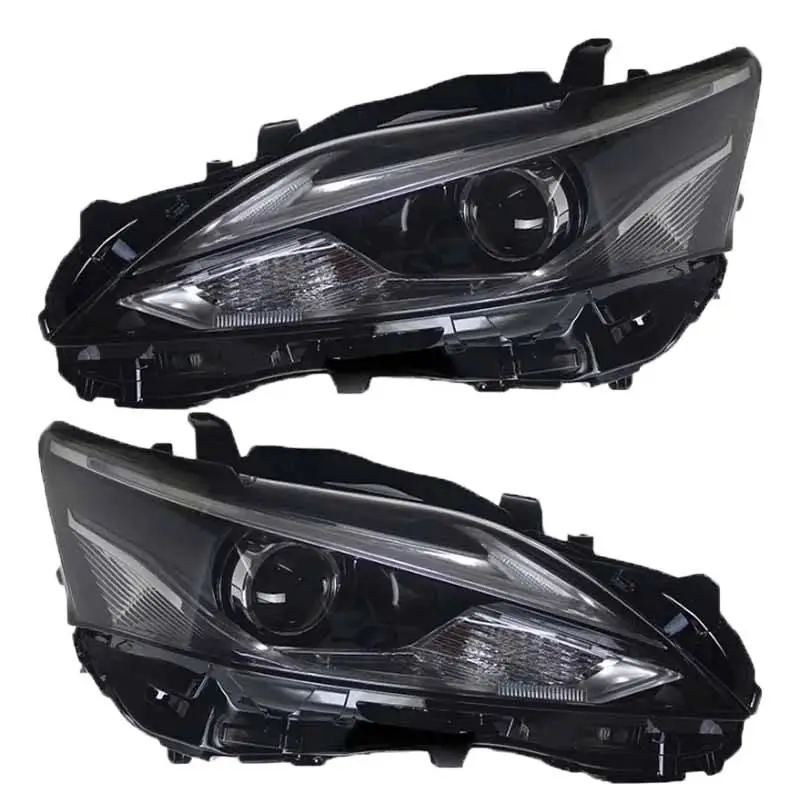 Suitable for Lex us CT12-20 car headlights with motor 81145-76160 automotive parts, stable and durable