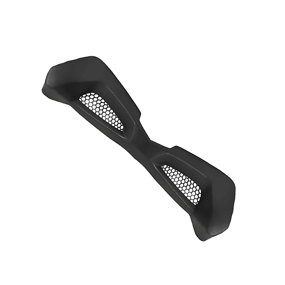 Suitable for Yamaha TMAX 530 2017-2019 TMAX 560 2020-2021 Motorcycle Vent Grille Cover Outer Wing Shell Protection view 4