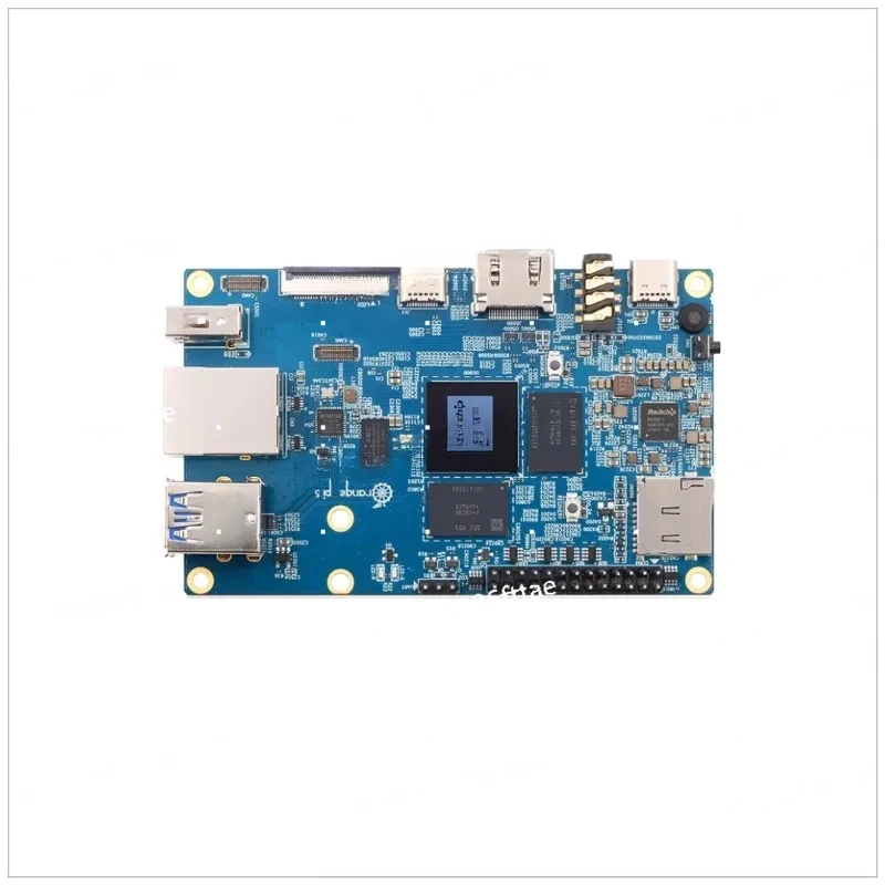 Development Rockchip Micro RK3588S Main Board 8G