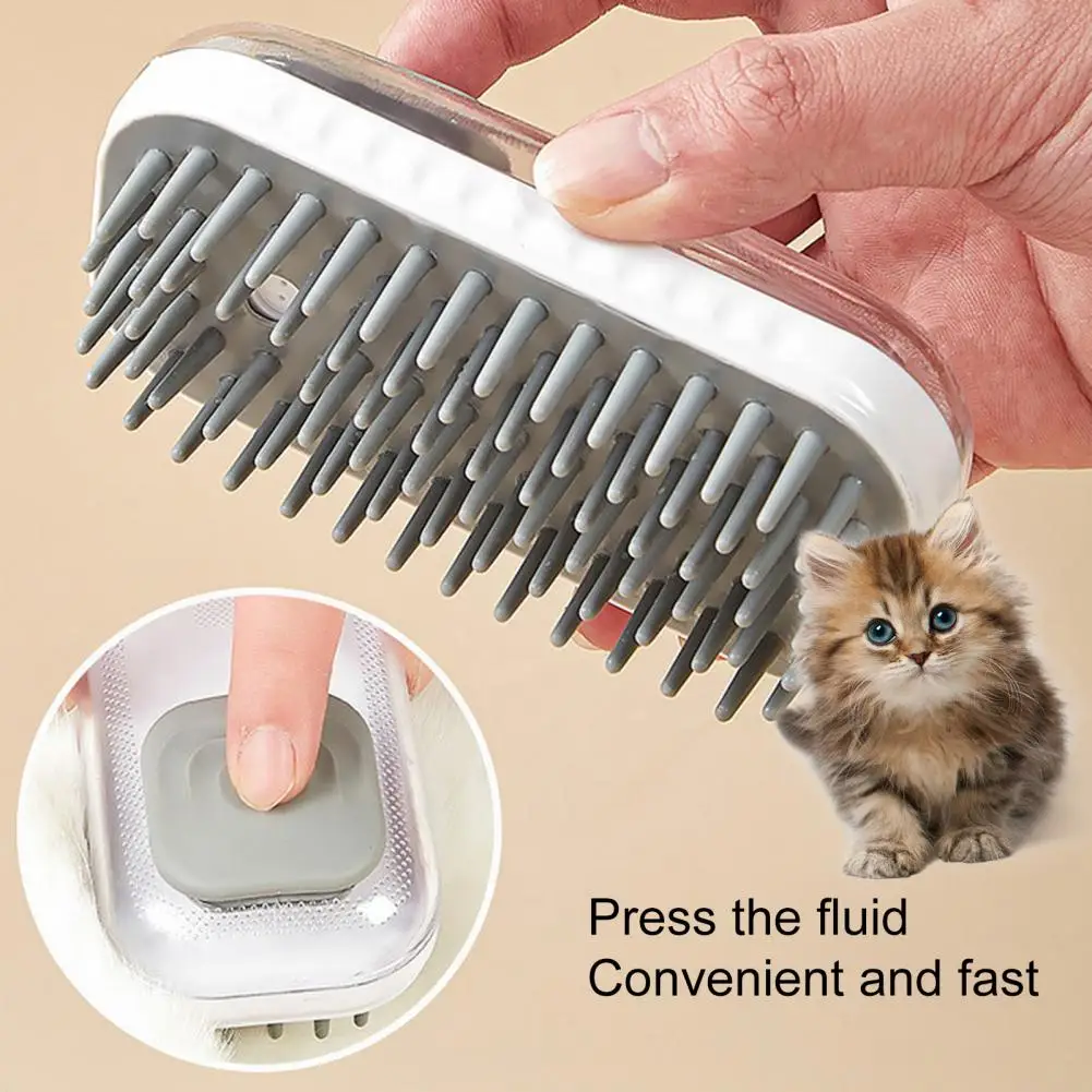 Pet Bath Brush Fine Foaming Soft Bristle Body Brush Baby Shower Sponge Dry Massage Bath Towel Pet Dog Cat Hair Cleaning Comb