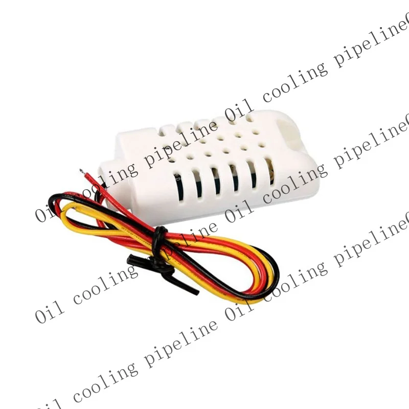 A+ AM2302B Temperature Humidity Sensor Module with Single Wire Digital Interface