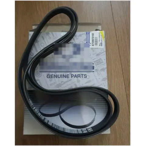 폴리 그루브 벨트 6729970192 쌍용 코란도 C,RODIUS,ACTYON SPORTS II,REXTON D22DT용 6PK 1999