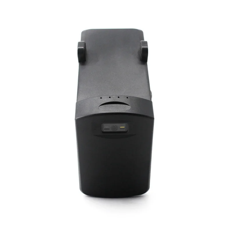 BNVN-R12 UHF Handheld RFID Scanner Label Sticker Uhf Rfid Handheld Scanner Electronic Tag Qr Code Scanning Handheld Card Reader