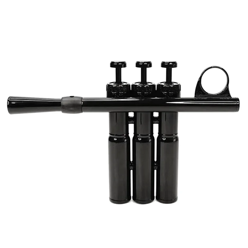 

ABVL-Musical Instrument Trainer Fingering Exercises Portable For Adult Child Training