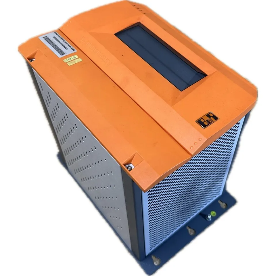 New Original Ready Stock 5PC600.SX05-01 Industrial Automation PAC Dedicated PLC Programming Controller