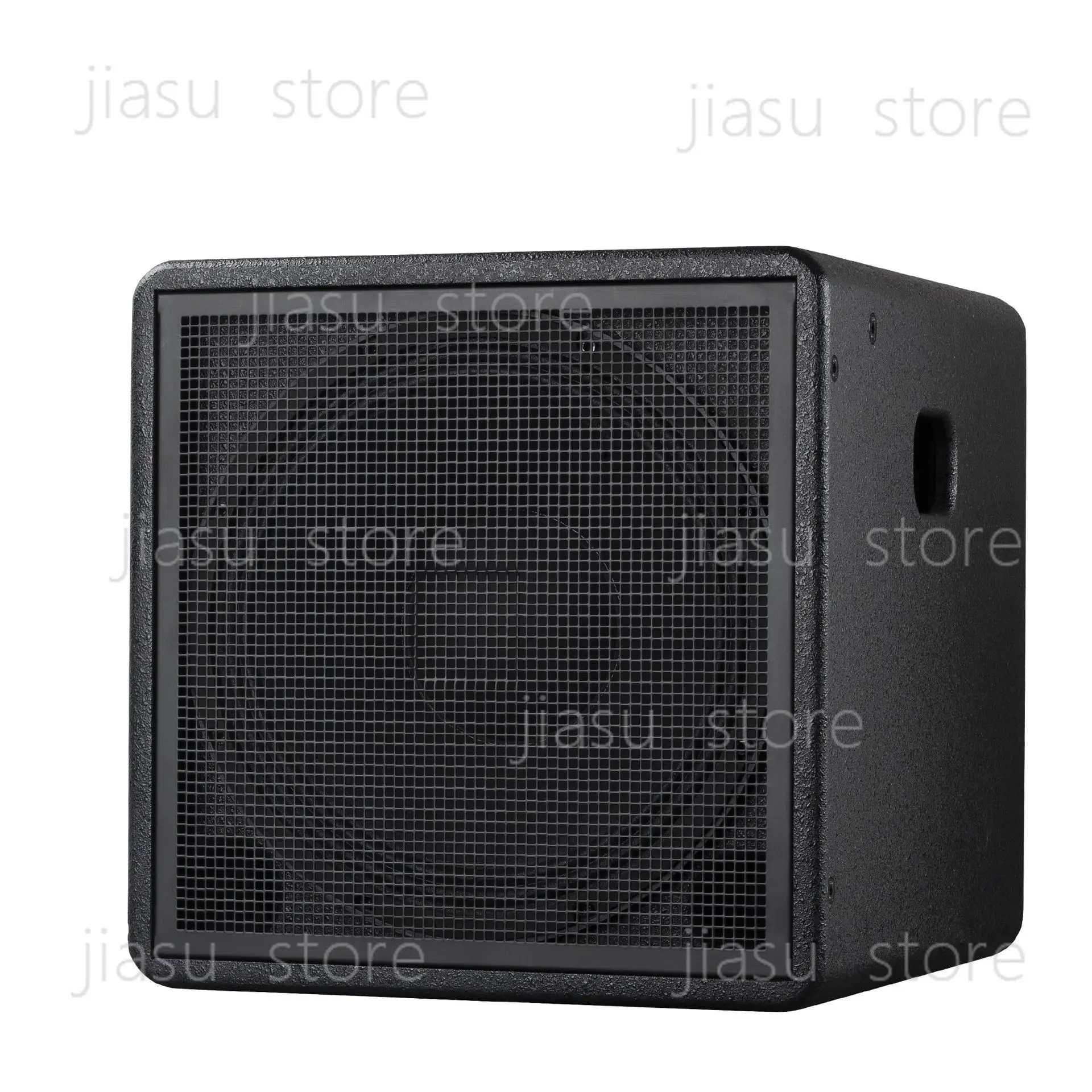 Single 12/15 Inch Pro High Power Subwoofer For Bar KTV Stage Performance