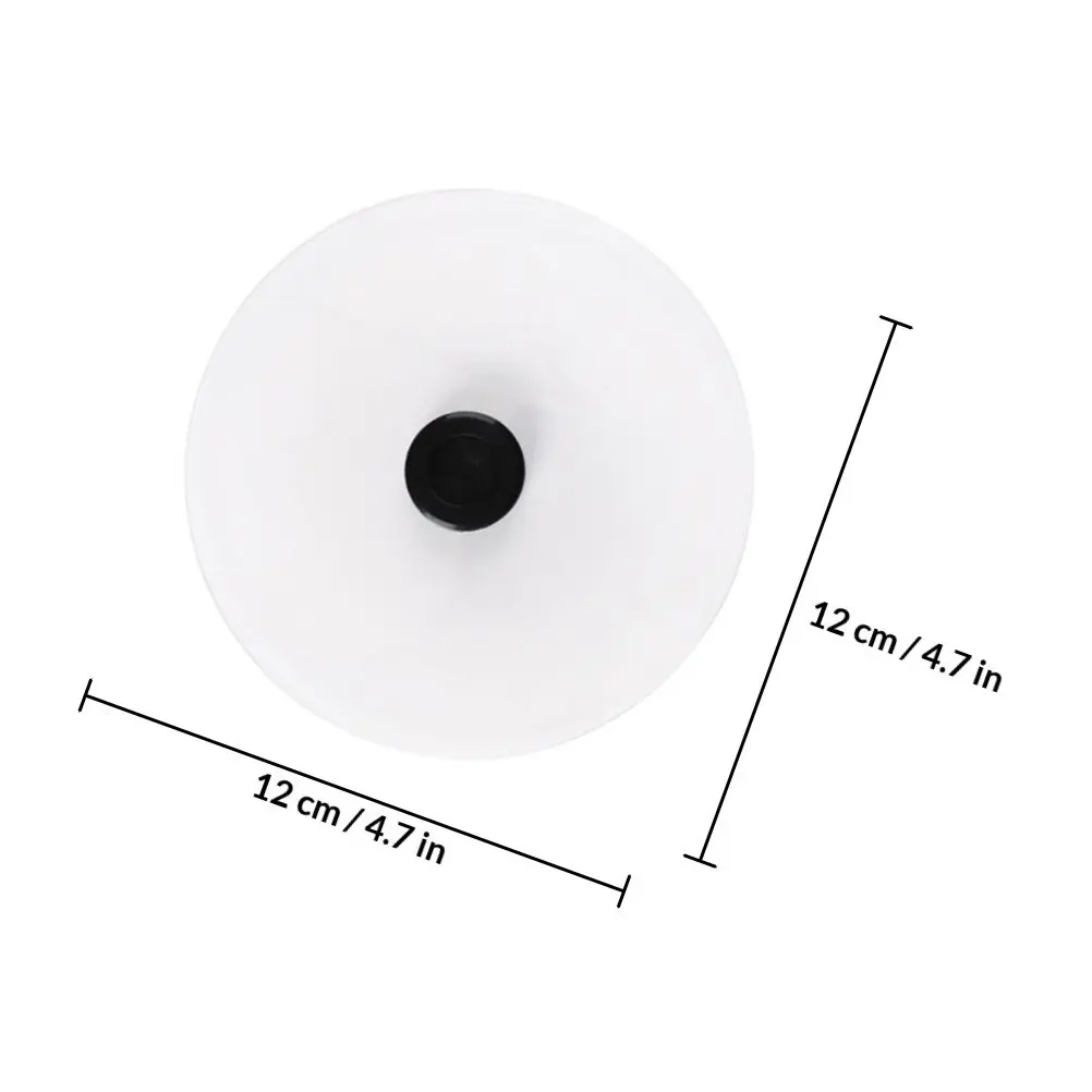 Acrylic Smoke Infuser Lid for Cocktails Whiskey Smoking Bar Tools DIY Flavor Infusion Easy Clean Universal Fit Cocktail Drinks