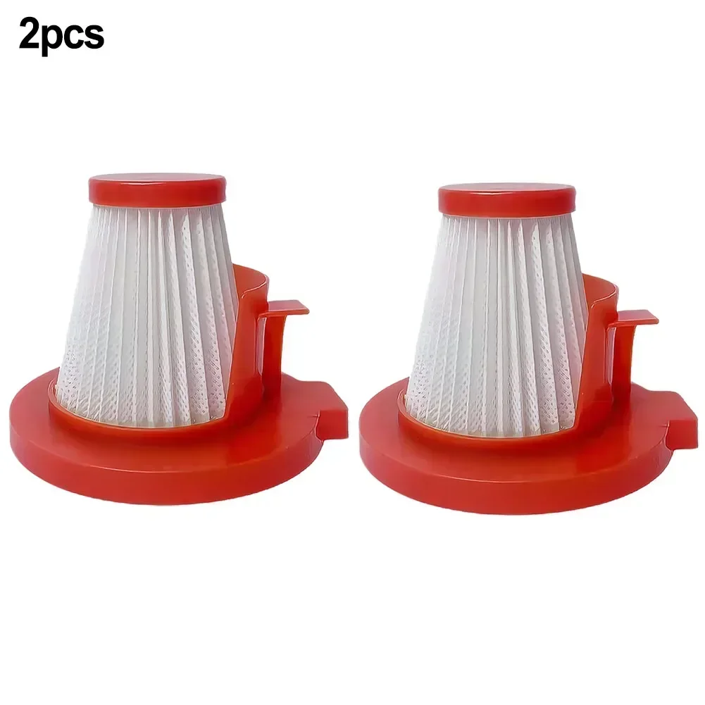 

For IonVac ZipVac 8842 Filters Filters Vacuum Cleaner Accessory Corded Red Gray Green Sawdust Eliminate Fine Dust