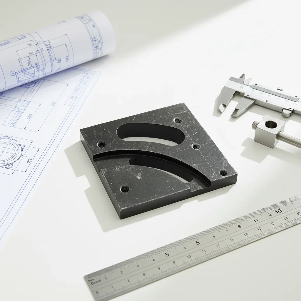 Wholesale 3-604-16-5450 Plate (KAPPEN HINTERK.) for Homag Woodworking Machinery