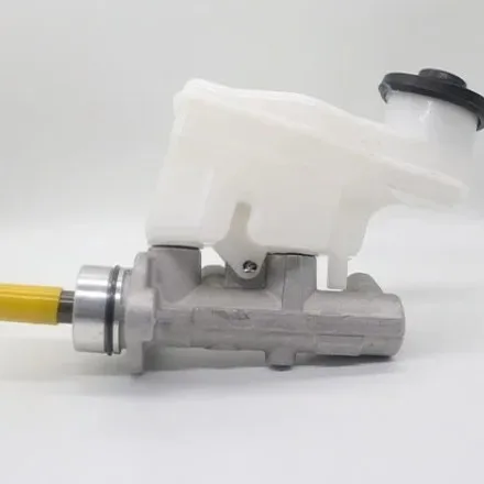 For Automotive Parts Aluminum Brake Master Cylinder 47201-0D110 47201-52021