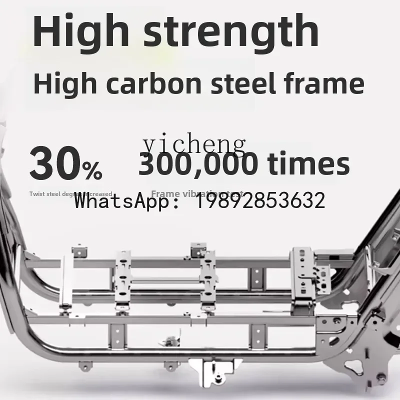 AB moderne pedaalbatterij auto volwassen meisje kleine tweewielige krachtige langeafstandsschildpad elektrische auto