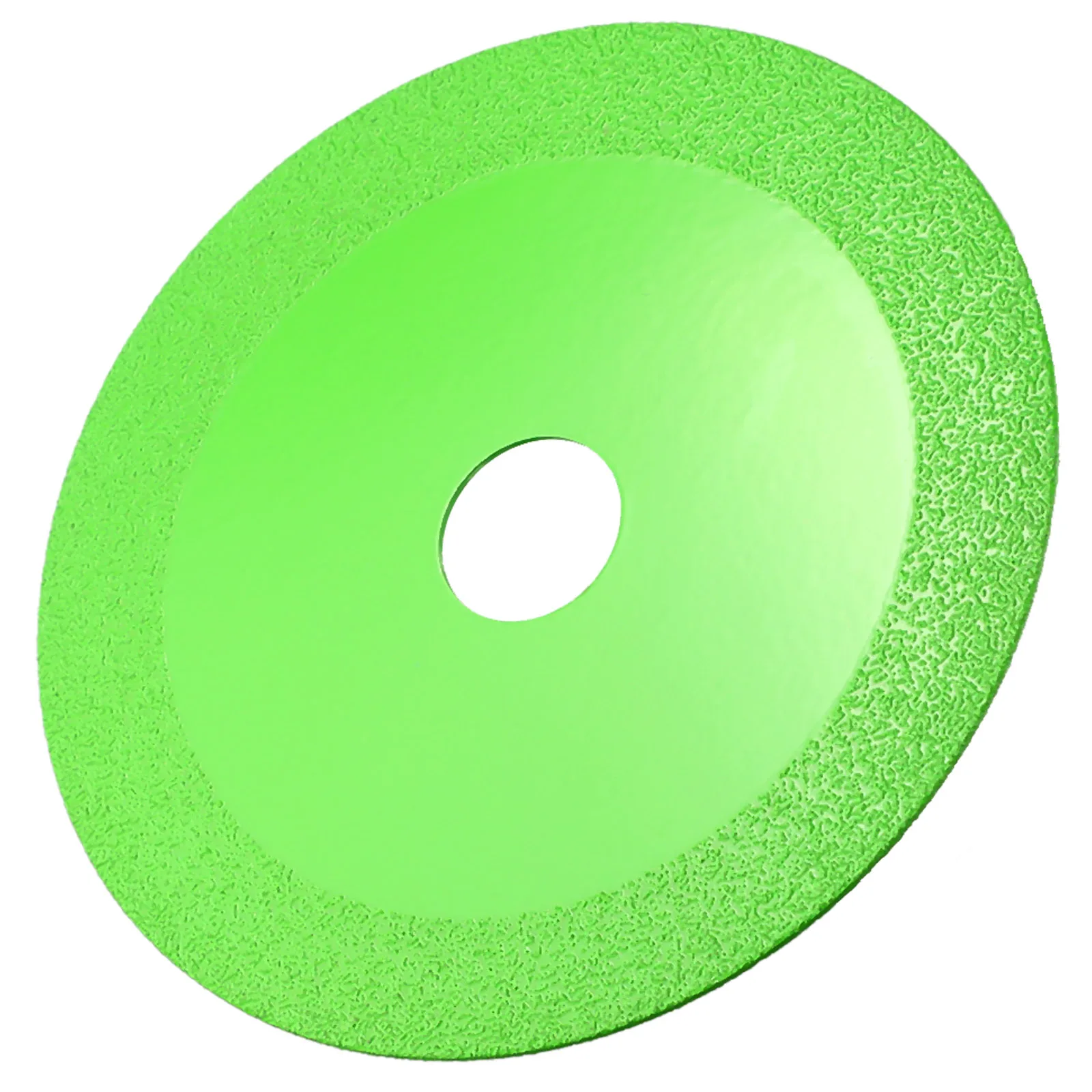 22mm Hole Glass Cutting Disc 115/125mm Diamond Marble Saw Blade For Jade Wine Bottles Grinding Cutting Grinding Disc