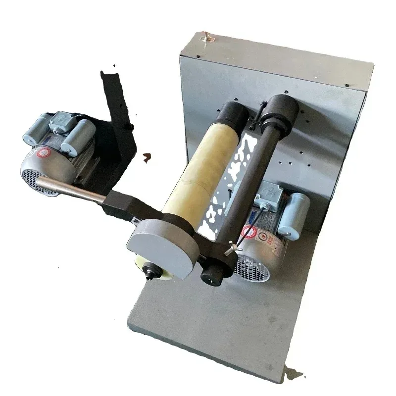 Hot sales Automatic high-speed label roll slitting machine parts