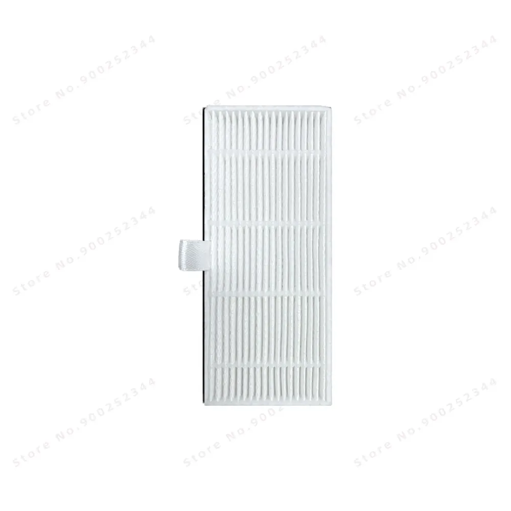 Compatible For Lubluelu SG60 SL60 SL60D SL61, Honiture Q6 SE, Laresar L6 Nex, Tikom L9000 Spare Parts Main Side Brush Filter Mop