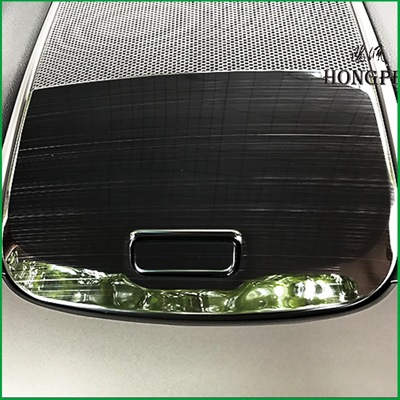 

Car Styling FOR Chevrolet Captiva 2011~2017 Dashboard Storage Box Cover Trim Strips Decoration Auto Parts Accessories