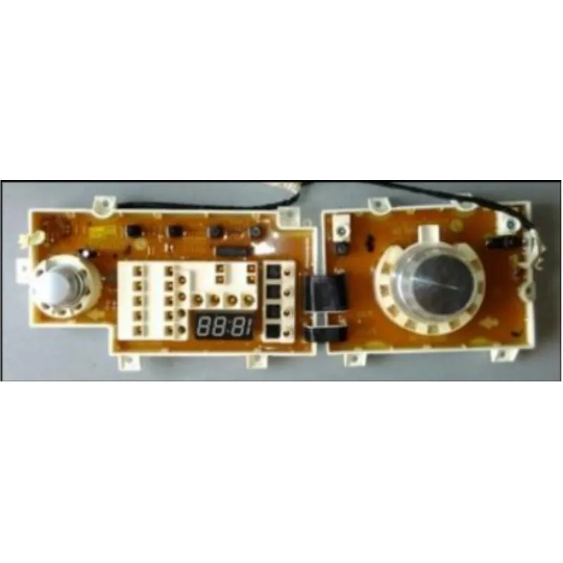 

for washing machine computer board WD-N10240D EBR568233 EAX39219201-1