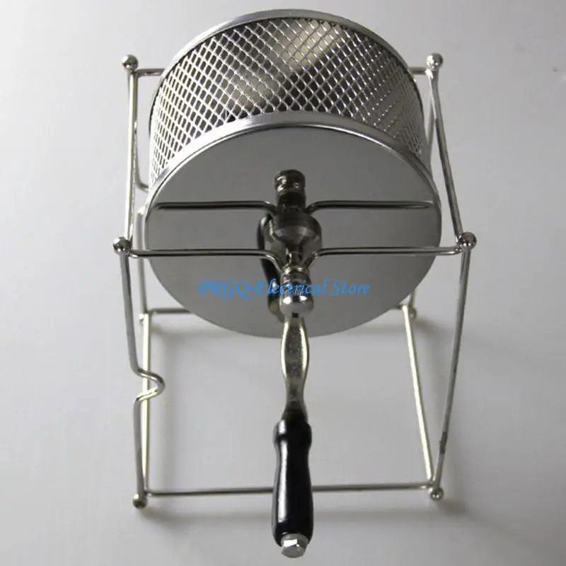 N0PF Multifunction Manual Hand Coffee Bean Roaster Appliances Appliances Appliances