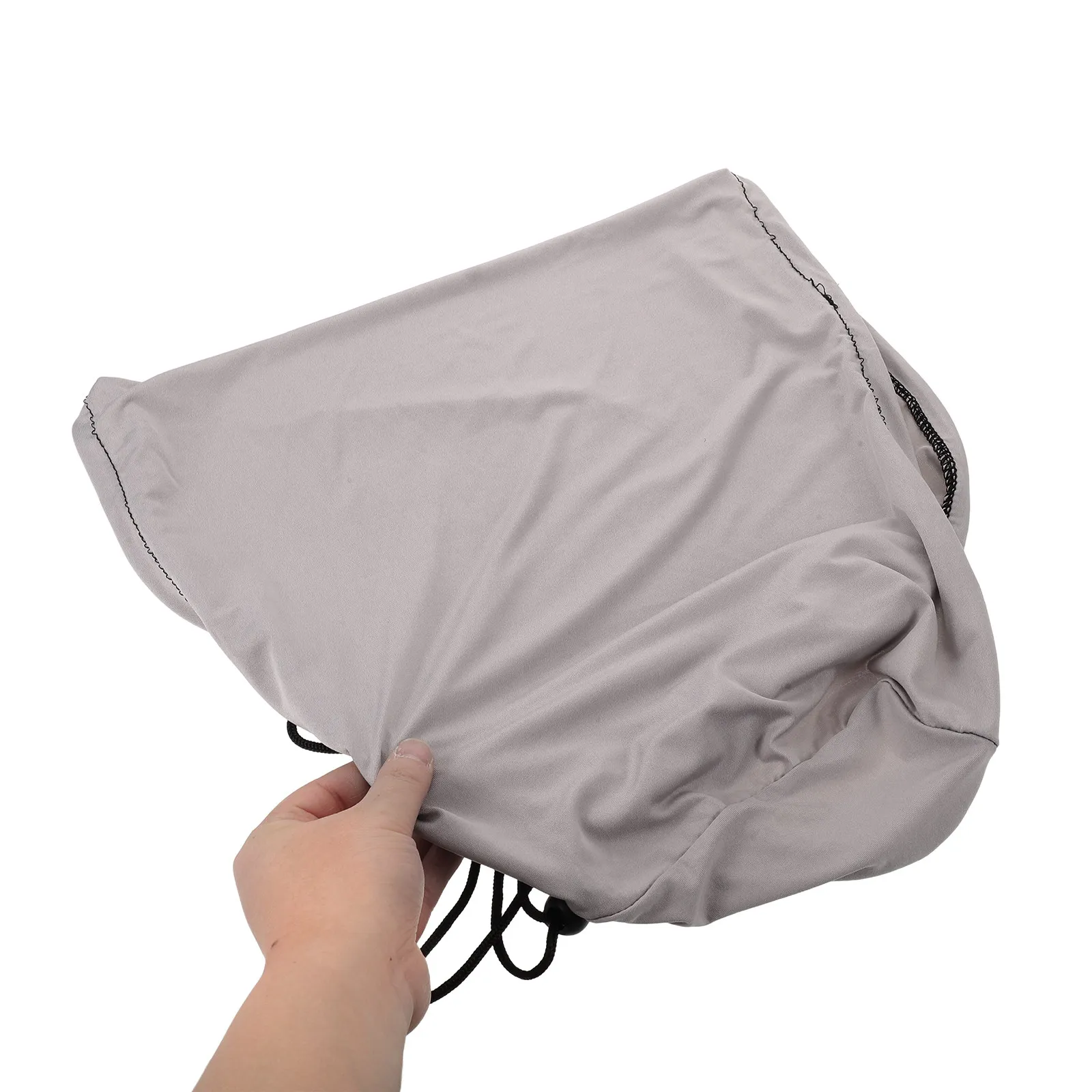 Piano Keyboard Dust Cover Grey Stretch Fabric Elastic Fit Full Coverage Protective Cloth for Electric Piano Home Studio Keyboard