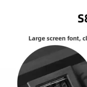 USB Port for ebike Display Fault for code Reader ABS Housing Material 190 Mm for cable Length Fault for code Display For Bicycle