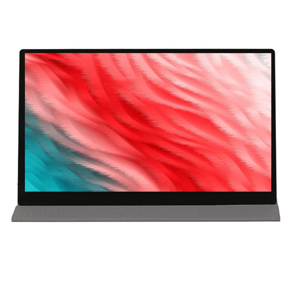 

15.6 Inch Portable Flexible Display Screen 1080P HDMI TYPE-C Extension Portable Screen for Laptop/Desktop/Phone Portable Monitor