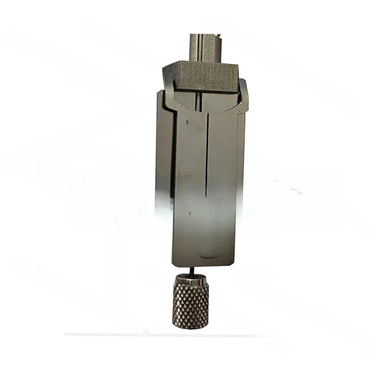 New stainless steel SS005 decoder positioning tool for SS004 locksmith maintenance tool