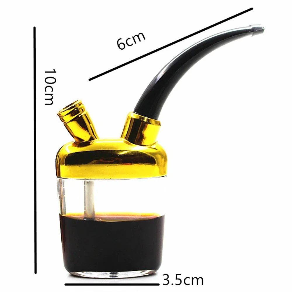 Bolt Tobacco Filter: A Comprehensive Review and Guide for Shisha and  Cigarette Enthusiasts