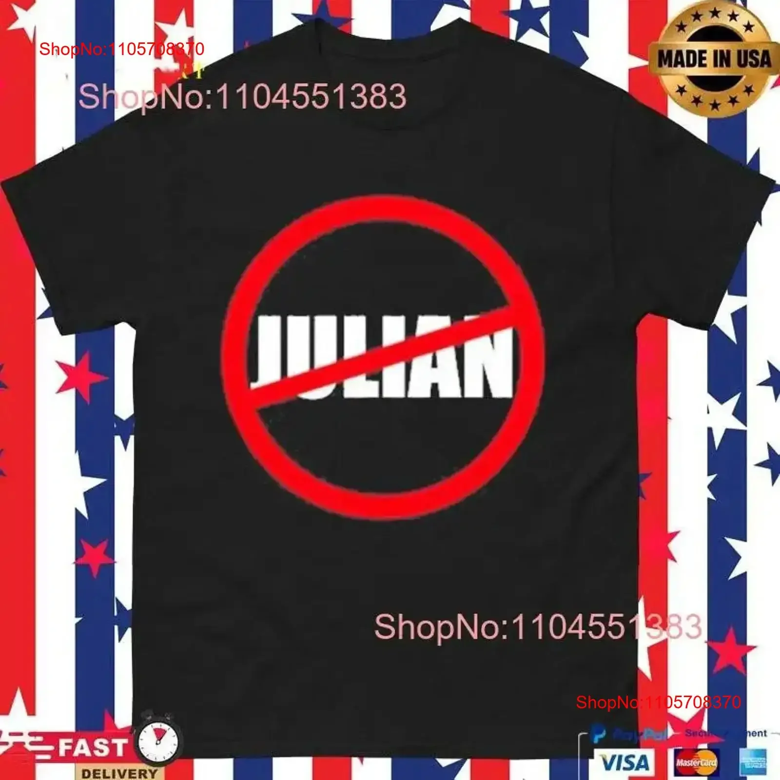 Dave Blunts Julian T shirt Size S 5XL For Her Him vintage Washed graphic homme Unisex streetwear Casual Soft Stretched fashion