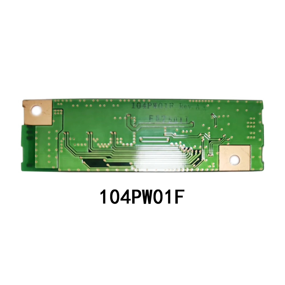 104PW01F LED Driver Board for NEC LCD Display Screen inverter Factory wholesale In stock