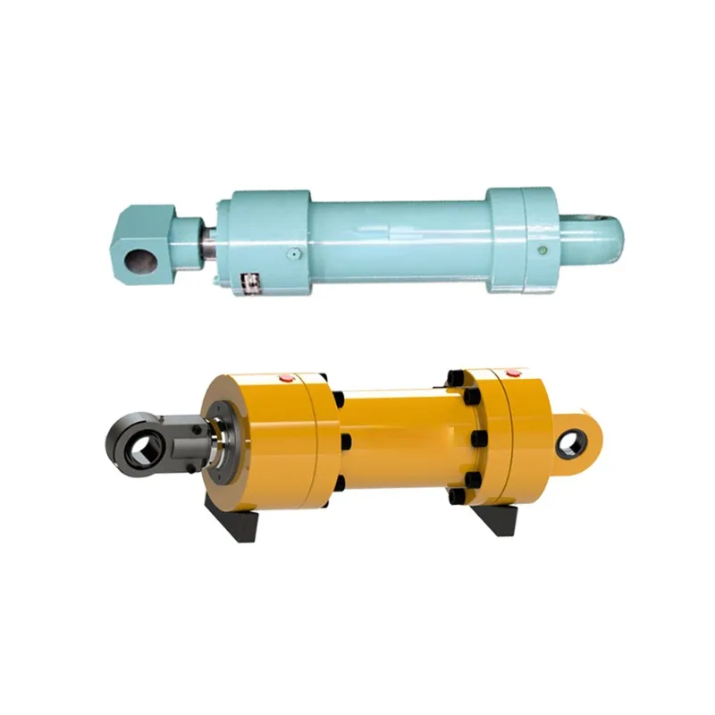 Enhanced Protection Big Savings High Tech Hydraulic Cylinder