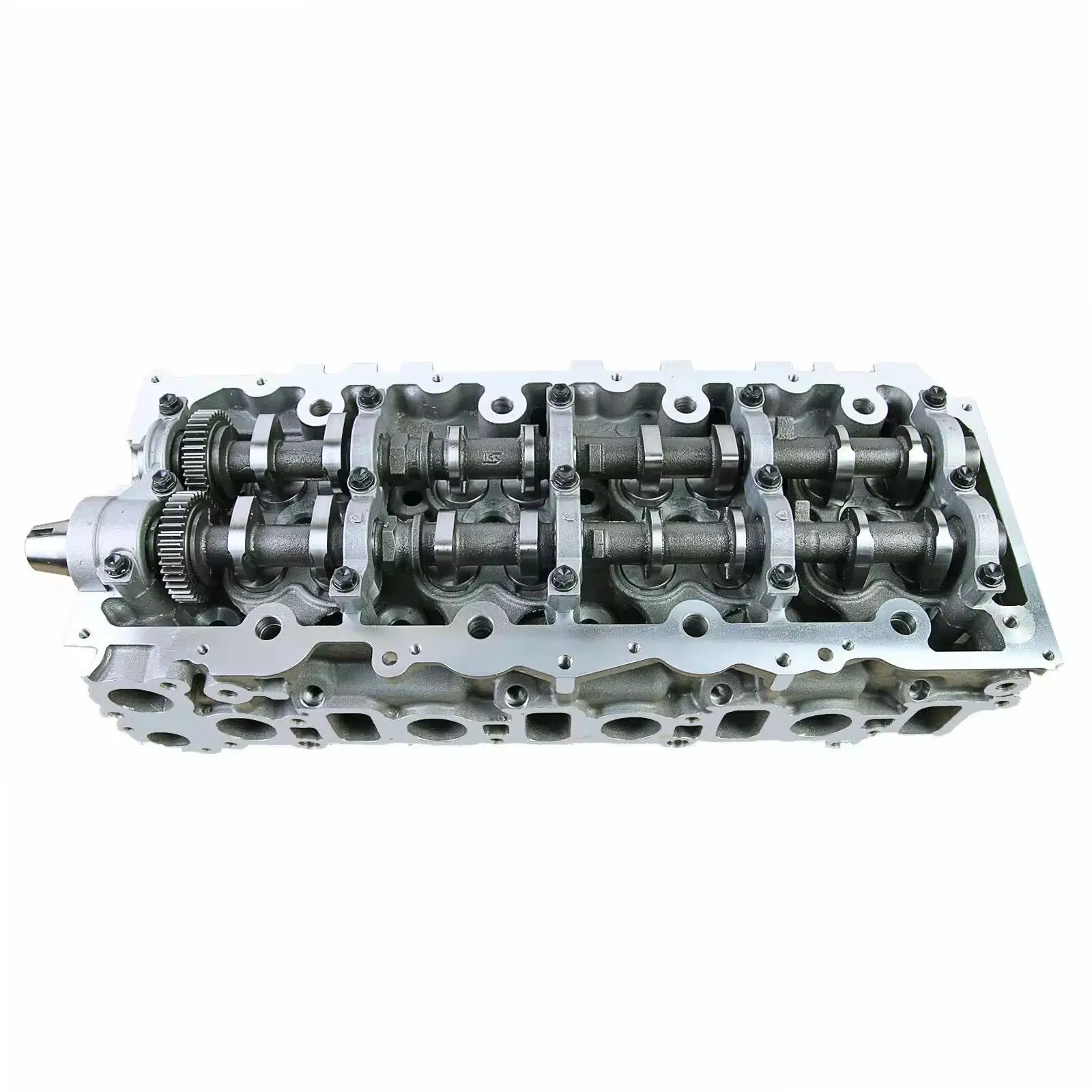 1KD-FTV 2KD-FTV Motor Zylinderkopf Für Toyota Hilux Hiace 11101-30030 11101-30080 11101-0L060