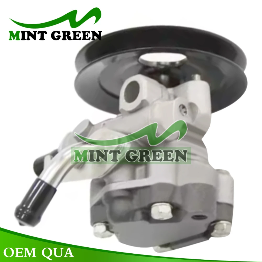 Hydraulic power Steering Pump For Mitsubishi L300 4D56 4450A140 MB501838 MR267659 MB501281