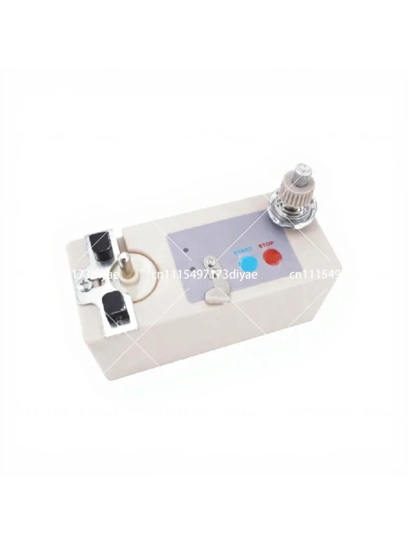 Intelligent Automatic Bobbin Winder Fast Winding Embroidery Machine Tool for Home Sewing