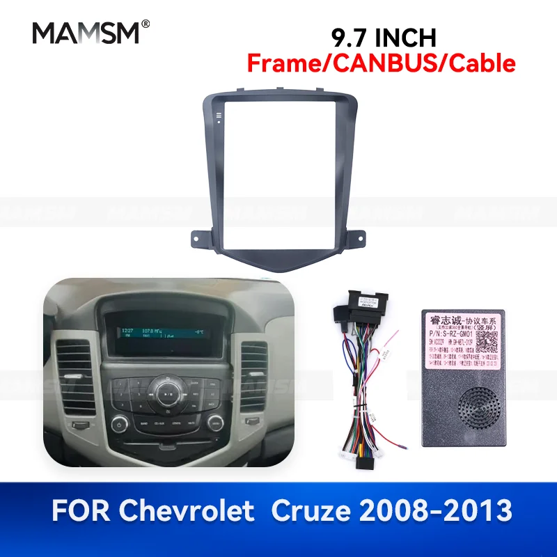 Mamsm 9.7 Inch For …